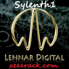 Sylenth1 Crack 