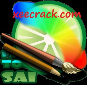 Paint Tool SAI Crack v2.1 + Torrent (Latest version) Download 2022