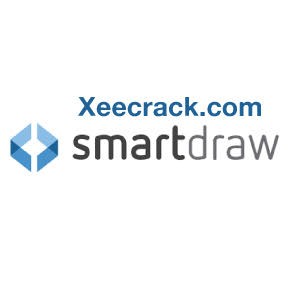 SmartDraw Crack 
