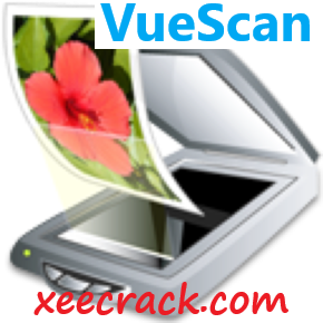 VueScan Pro Crack  v9.7.68 [Patch + Keygen] Free Download 2022